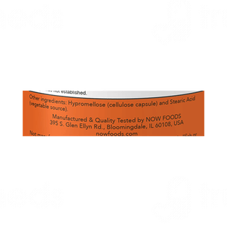 Now True Calm Veg Capsule 90