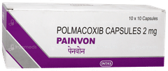 Painvon Capsule 10