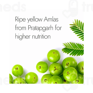 Kapiva Ayur Foods Triphala Plus Capsule 60