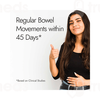 Kapiva Ayur Foods Triphala Plus Capsule 60