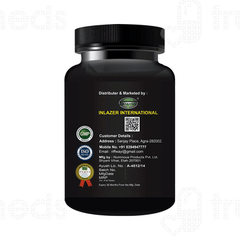Sabates Sexual Wellness Capsule 15