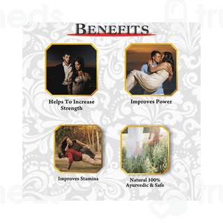 Sabates Sexual Wellness Capsule 15