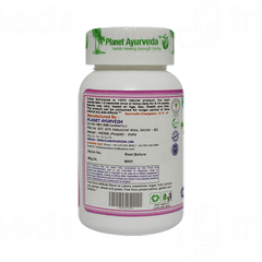 Planet Ayurveda Indian Echinacea Capsule 60
