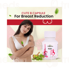Hashmi Cute B Capsule 20
