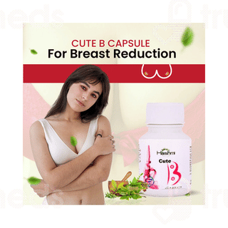 Hashmi Cute B Capsule 20