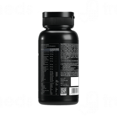 Nutrabay Pro Natural Testosterone Booster Capsule 60