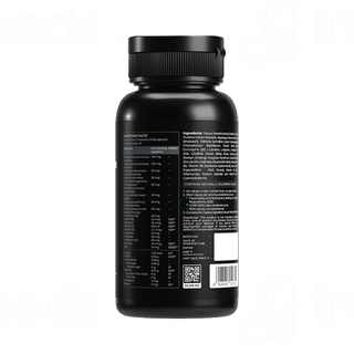 Nutrabay Pro Natural Testosterone Booster Capsule 60