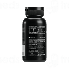 Nutrabay Pro Natural Testosterone Booster Capsule 60