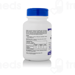 Healthvit Bromelain 3000 Gdu Capsule 60