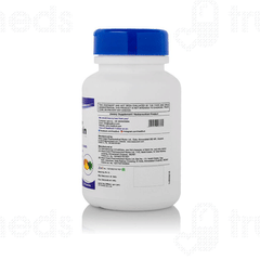 Healthvit Bromelain 3000 Gdu Capsule 60
