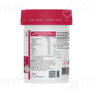 Swisse Ultiboost Heart Health Capsule 30