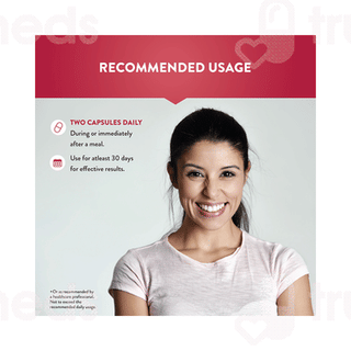Swisse Ultiboost Heart Health Capsule 30