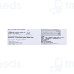 Collashine Uc Capsule 10
