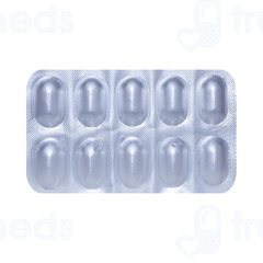 Collashine Uc Capsule 10