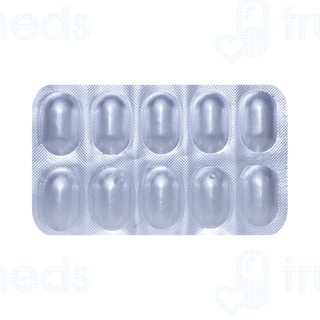 Collashine Uc Capsule 10