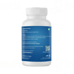 Supermucil Psyllium Fiber Capsule 120