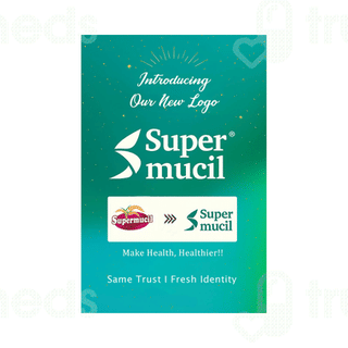 Supermucil Psyllium Fiber Capsule 120