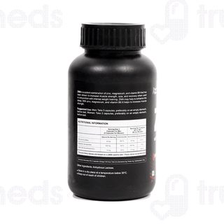 Healthvit Zma Capsule 90