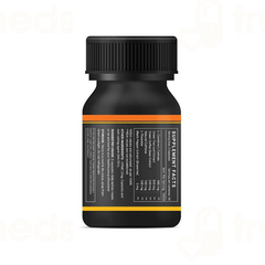 Inlife Fat Burner Vegetarian Capsule 60
