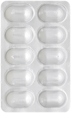 Roswow Gold 20 Capsule 10 Roswow Gold 20 Capsule 10