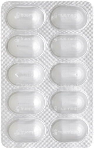 Roswow Gold 20 Capsule 10