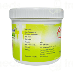 Hakim Sulemans R Care Capsule 45