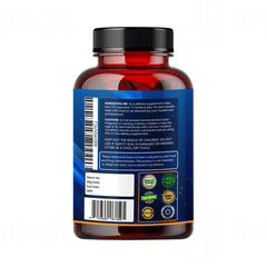 Humming Herbs Nicotinamide Capsule 90