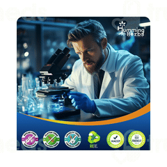 Humming Herbs Nicotinamide Capsule 90