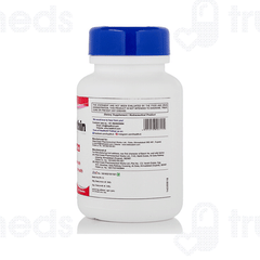 Healthvit Astaxanthin 4mg Capsule 60