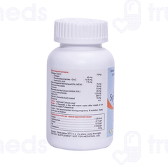 Spinocart Capsule 90