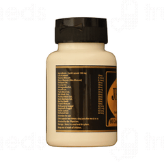 Vaidban Jp Gold Capsule 90