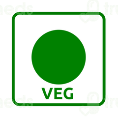 Mint Veda Activated Charcoal Vegetarian Capsule 60