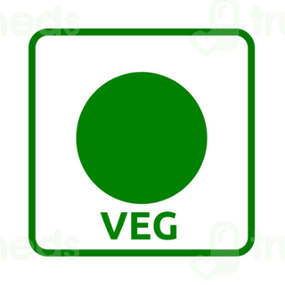 Mint Veda Activated Charcoal Vegetarian Capsule 60
