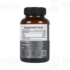 Stemrx Fisetin Capsule 60