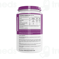 Healthy Hey Nutrition Boron Vegetable Capsule 250