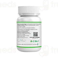 Bioven Coenzyme Q 10 Capsule 60
