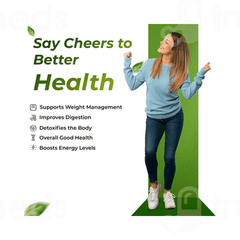 Health Veda Organics Apple Cider Vinegar Capsule 60 Health Veda Organics Apple Cider Vinegar Capsule 60