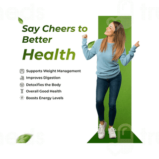 Health Veda Organics Apple Cider Vinegar Capsule 60