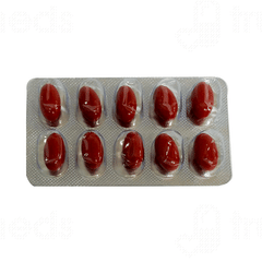 Quzo Capsule 10