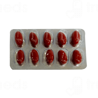 Quzo Capsule 10