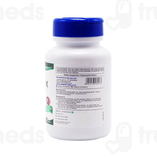 Healthvit Vitamin K 55mcg Capsule 60