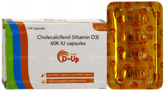 D Up Capsule 4