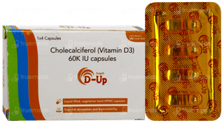 D Up Capsule 4