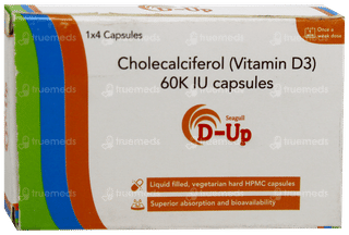 D Up Capsule 4
