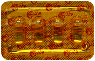D Up Capsule 4