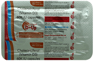 D Up Capsule 4