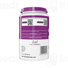 Healthy Hey Nutrition Hyaluronic Acid Capsule 90