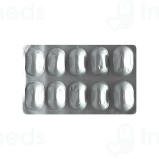 Lycowax Capsule 10