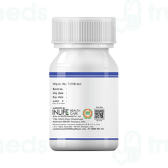 Inlife Grape Seed Extract Vegetarian Capsule 60 Inlife Grape Seed Extract Vegetarian Capsule 60