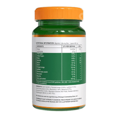 Pure Nutrition Co Enzyme Q10 175mg Veg Capsule 60